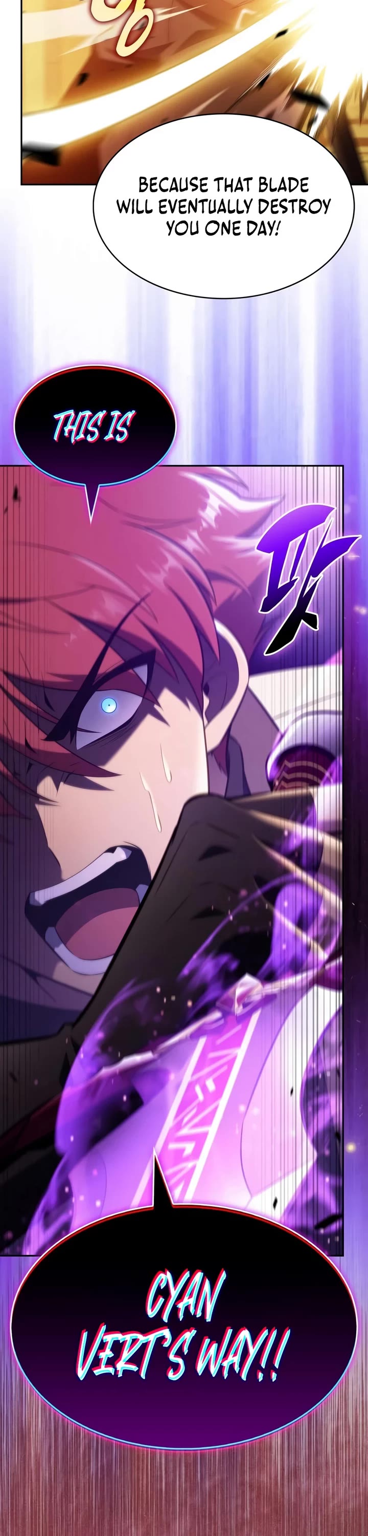 The Regressed Son of a Duke is an Assassin Chapter 132 page 15 - Chapter 132: Imprint (1)