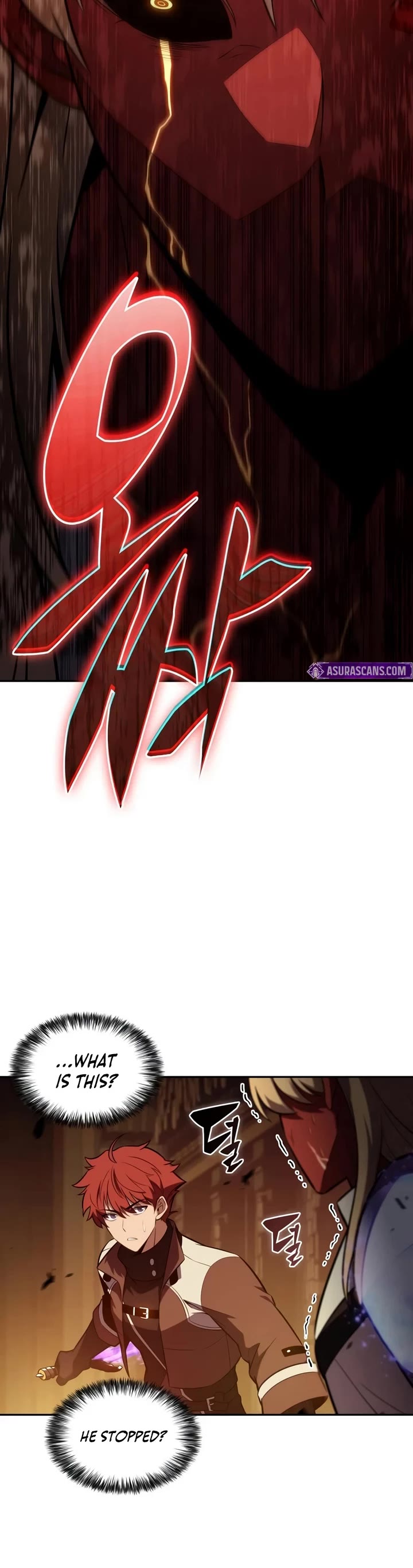 The Regressed Son of a Duke is an Assassin Chapter 132 page 17 - Chapter 132: Imprint (1)