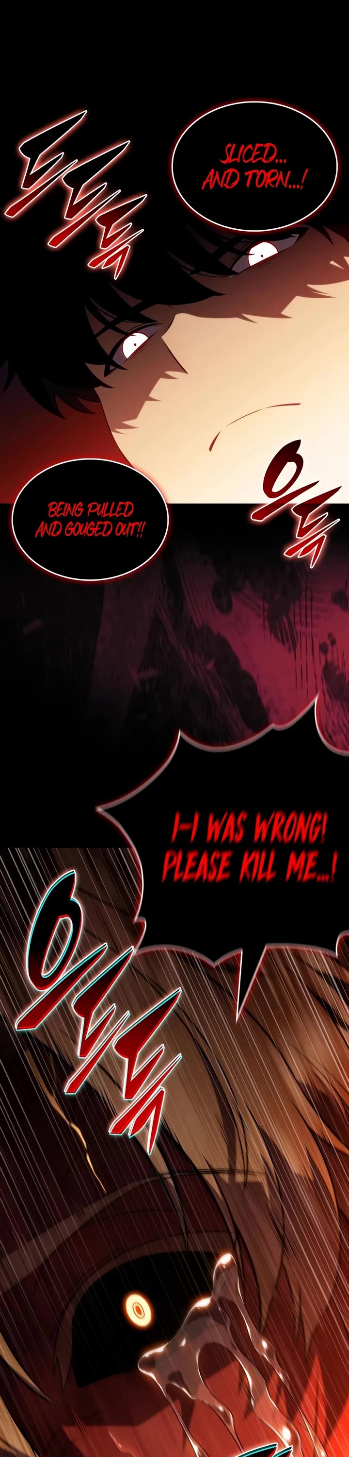 The Regressed Son of a Duke is an Assassin Chapter 132 page 24 - Chapter 132: Imprint (1)