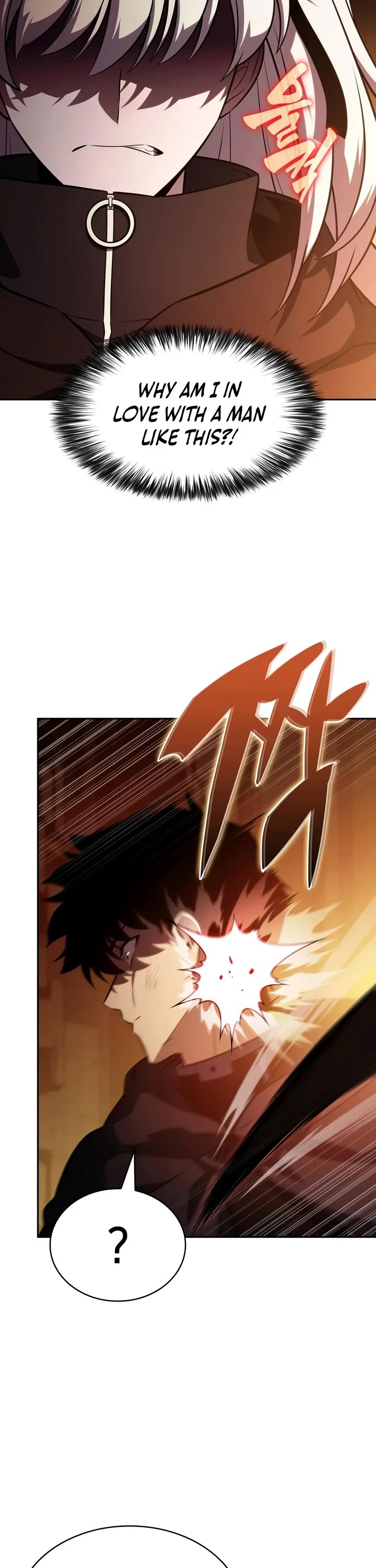 The Regressed Son of a Duke is an Assassin Chapter 132 page 30 - Chapter 132: Imprint (1)