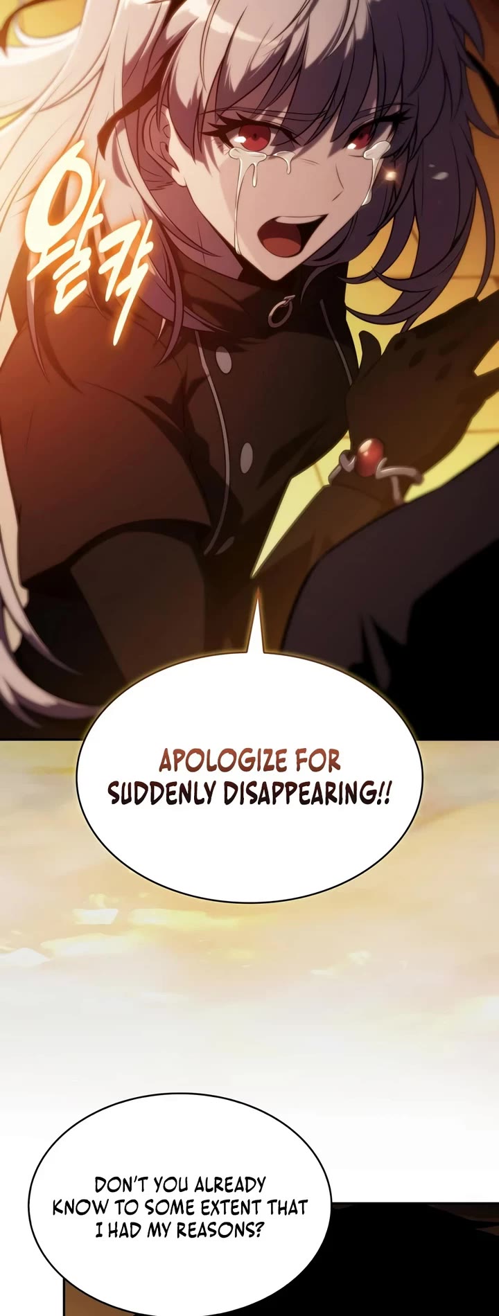 The Regressed Son of a Duke is an Assassin Chapter 132 page 32 - Chapter 132: Imprint (1)