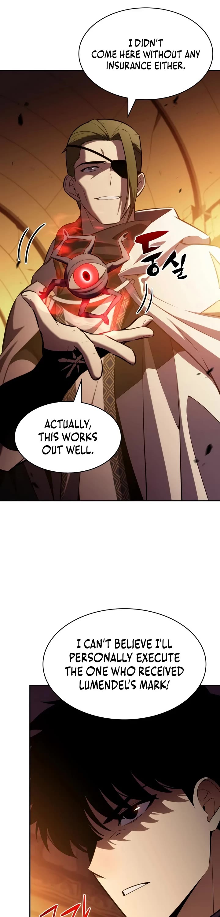 The Regressed Son of a Duke is an Assassin Chapter 132 page 40 - Chapter 132: Imprint (1)