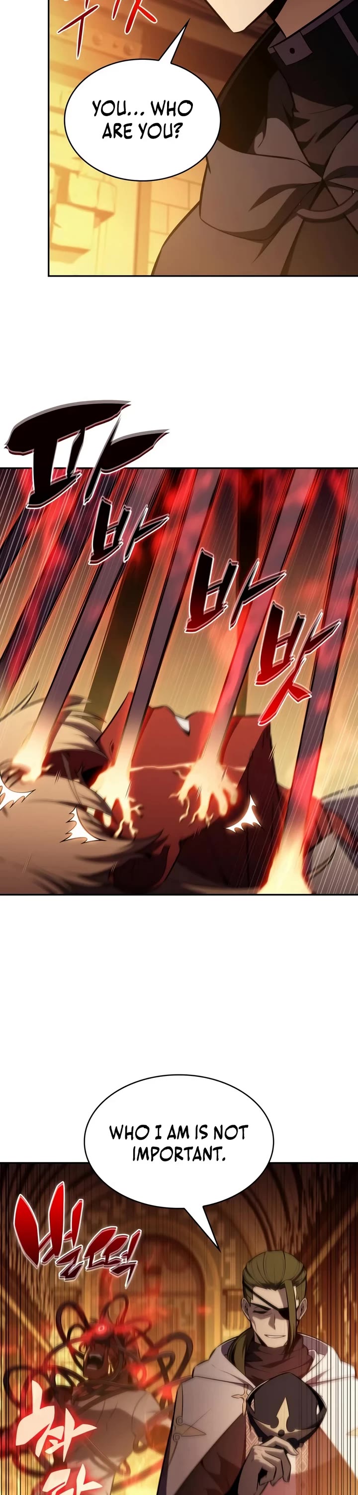 The Regressed Son of a Duke is an Assassin Chapter 132 page 41 - Chapter 132: Imprint (1)