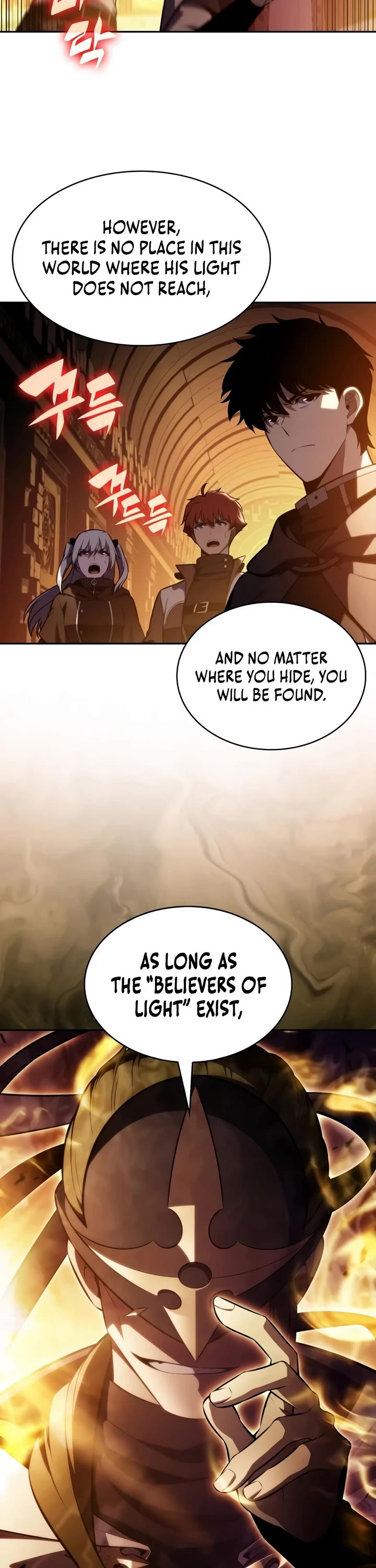 The Regressed Son of a Duke is an Assassin Chapter 132 page 42 - Chapter 132: Imprint (1)