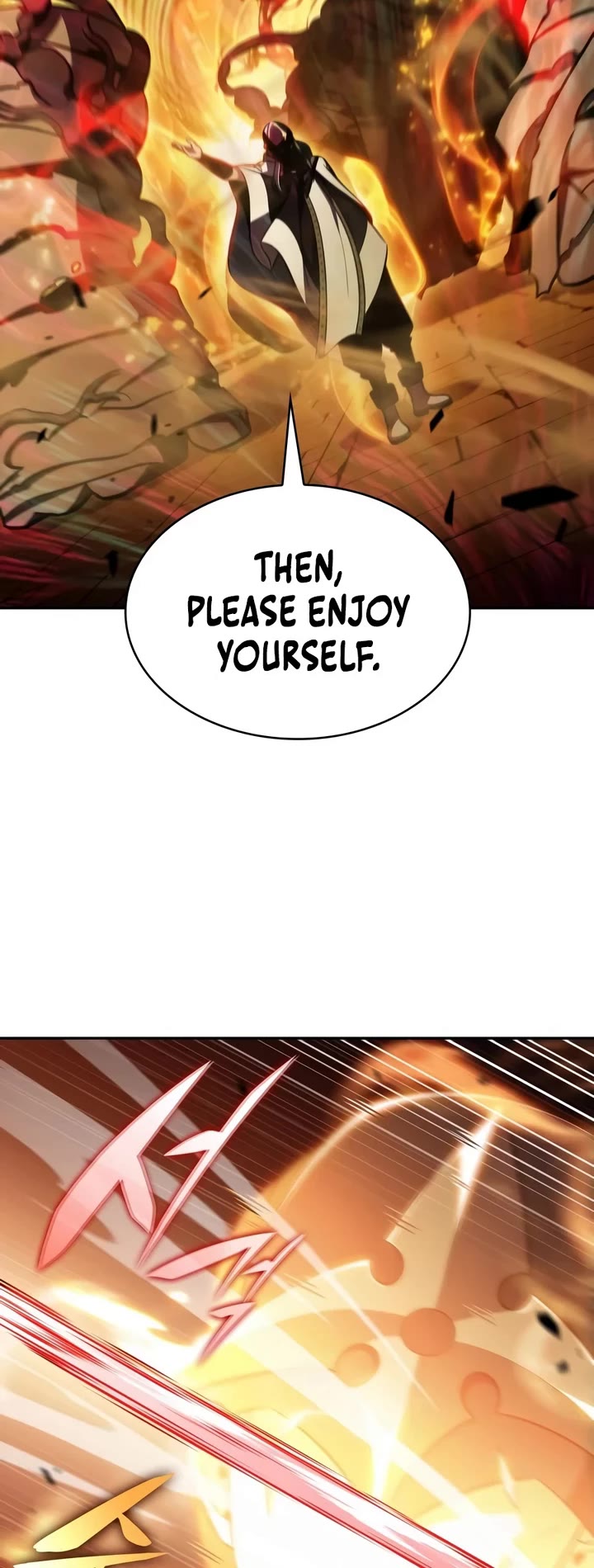 The Regressed Son of a Duke is an Assassin Chapter 132 page 44 - Chapter 132: Imprint (1)