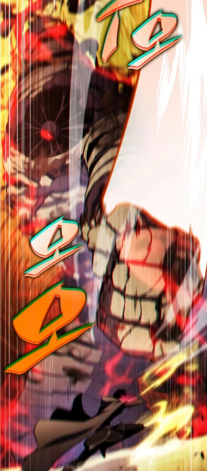 The Regressed Son of a Duke is an Assassin Chapter 132 page 46 - Chapter 132: Imprint (1)