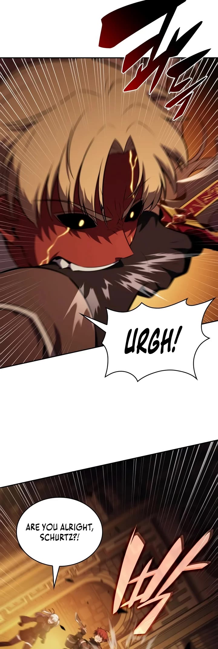 The Regressed Son of a Duke is an Assassin Chapter 132 page 5 - Chapter 132: Imprint (1)