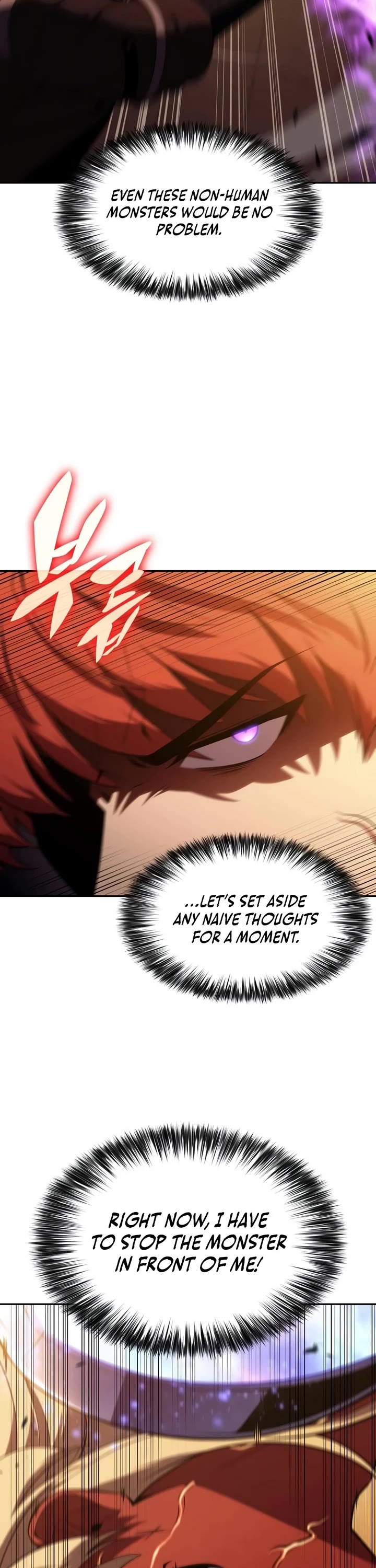 The Regressed Son of a Duke is an Assassin Chapter 132 page 9 - Chapter 132: Imprint (1)