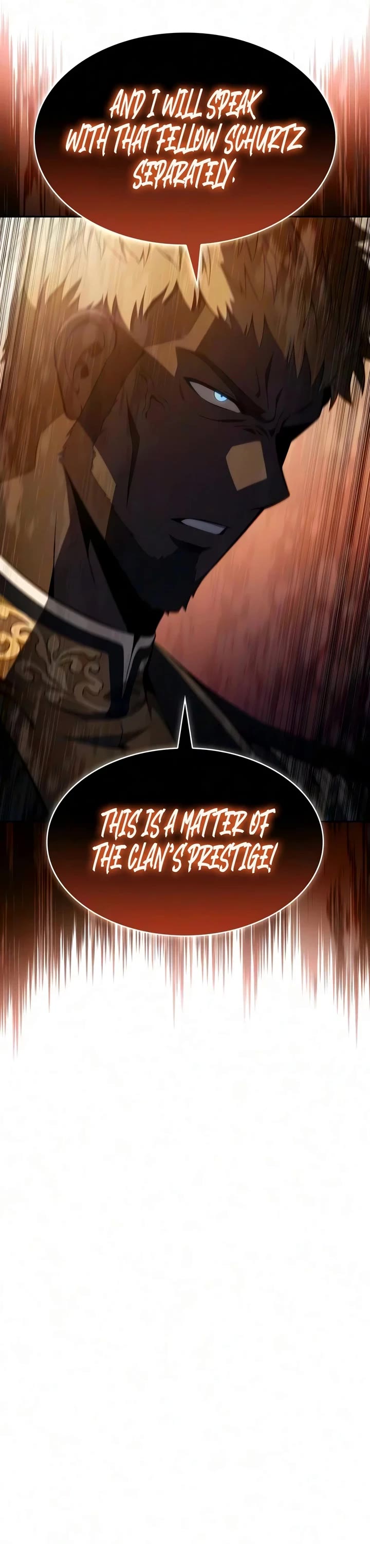 The Regressed Son of a Duke is an Assassin Chapter 133 page 12 - Chapter 133
