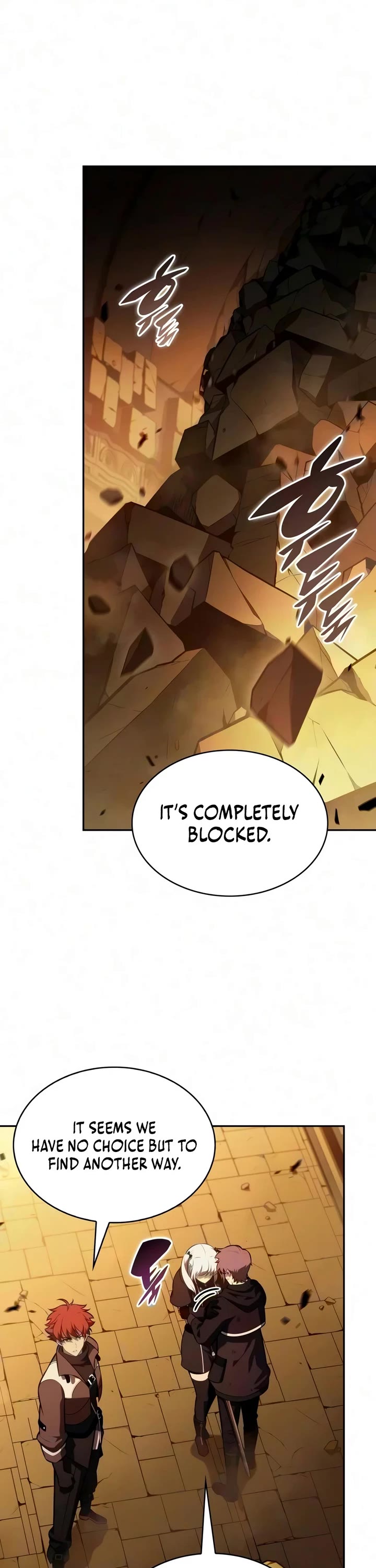 The Regressed Son of a Duke is an Assassin Chapter 133 page 13 - Chapter 133