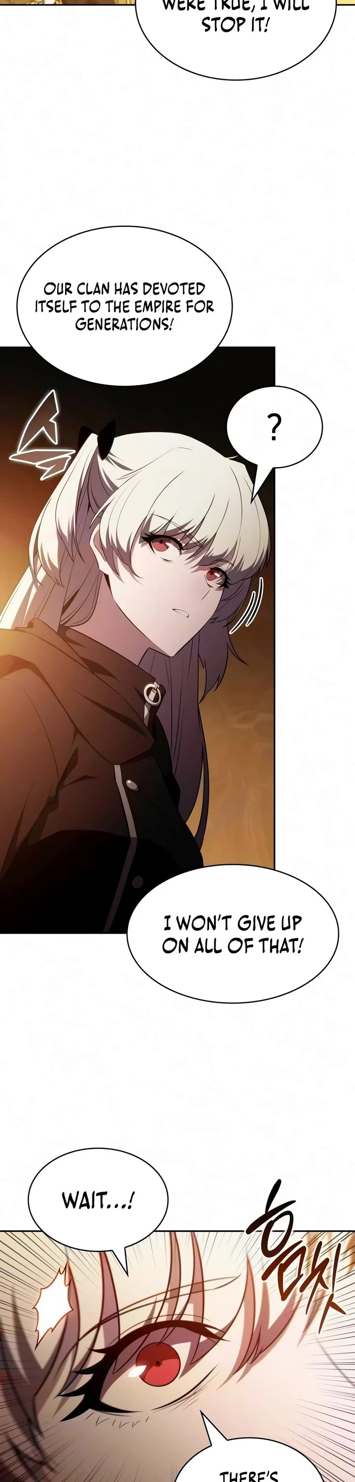 The Regressed Son of a Duke is an Assassin Chapter 133 page 30 - Chapter 133