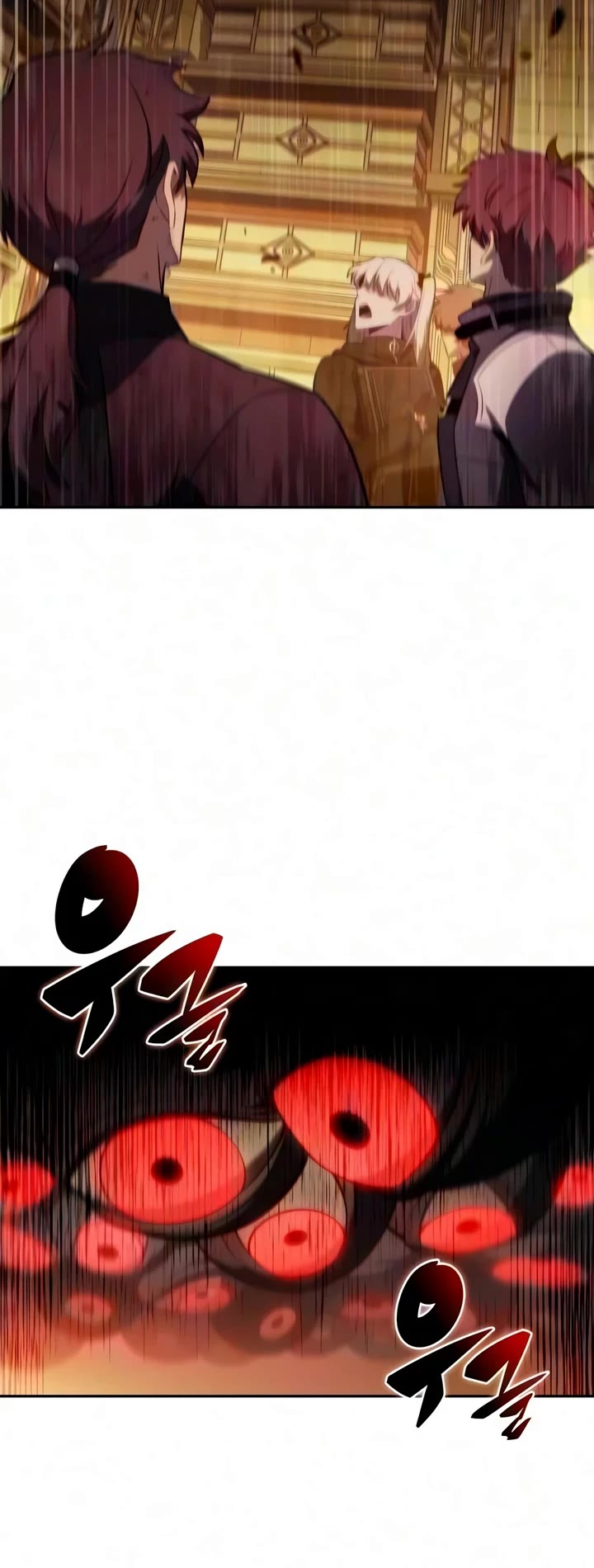 The Regressed Son of a Duke is an Assassin Chapter 133 page 32 - Chapter 133