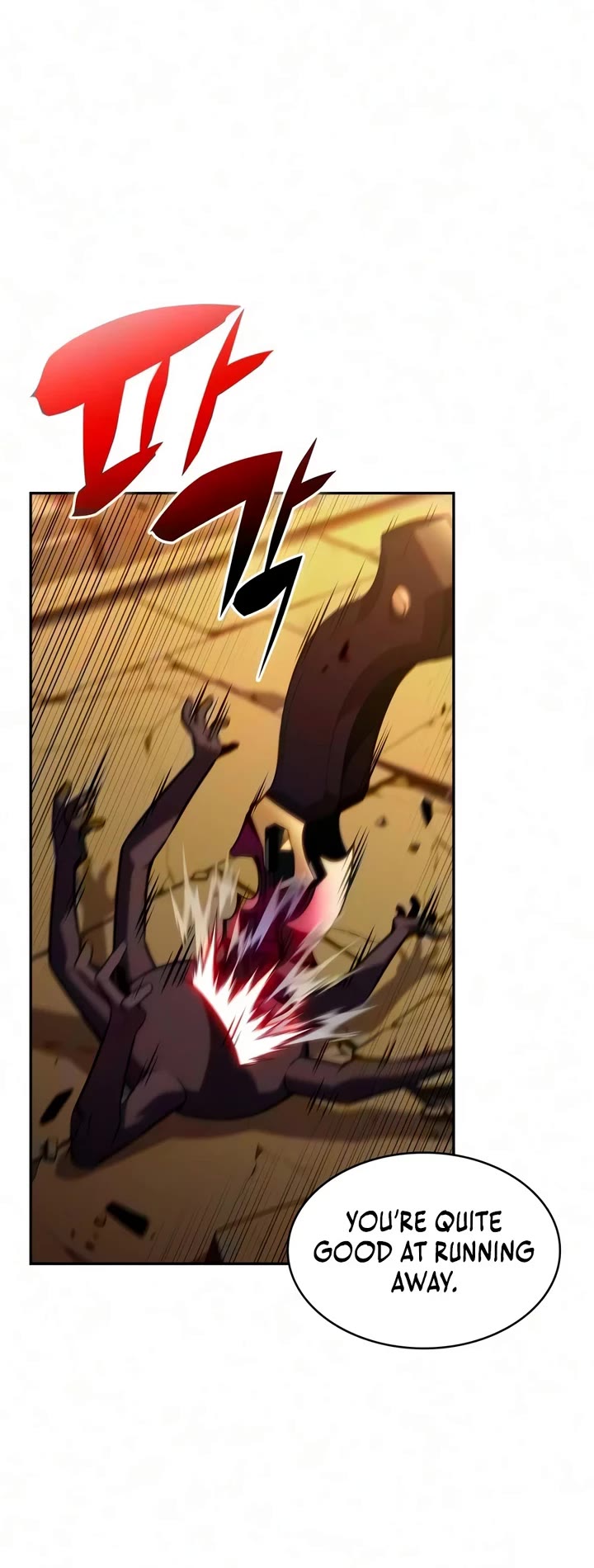 The Regressed Son of a Duke is an Assassin Chapter 133 page 49 - Chapter 133