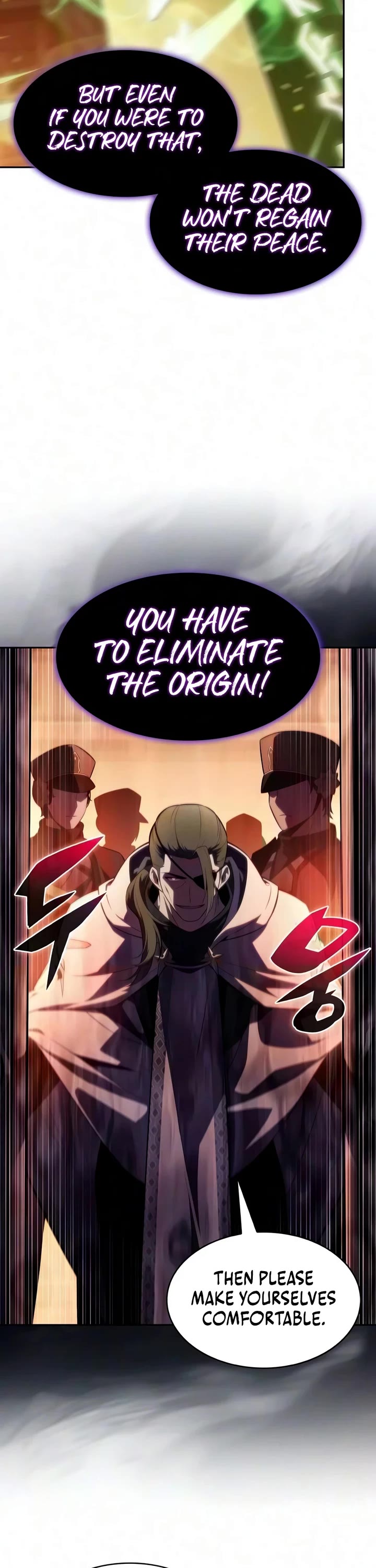The Regressed Son of a Duke is an Assassin Chapter 134 page 13 - Chapter 134: Agreement (1)