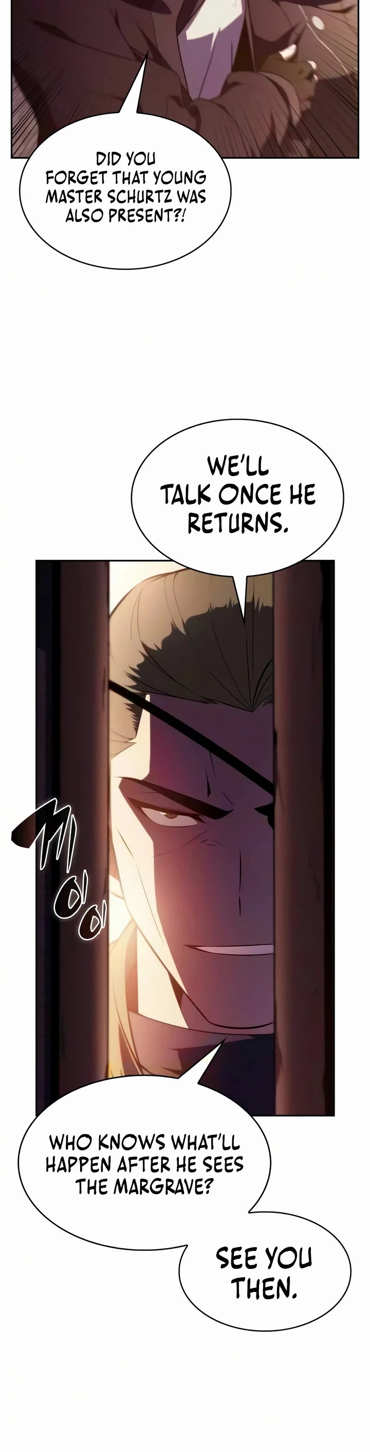 The Regressed Son of a Duke is an Assassin Chapter 134 page 17 - Chapter 134: Agreement (1)