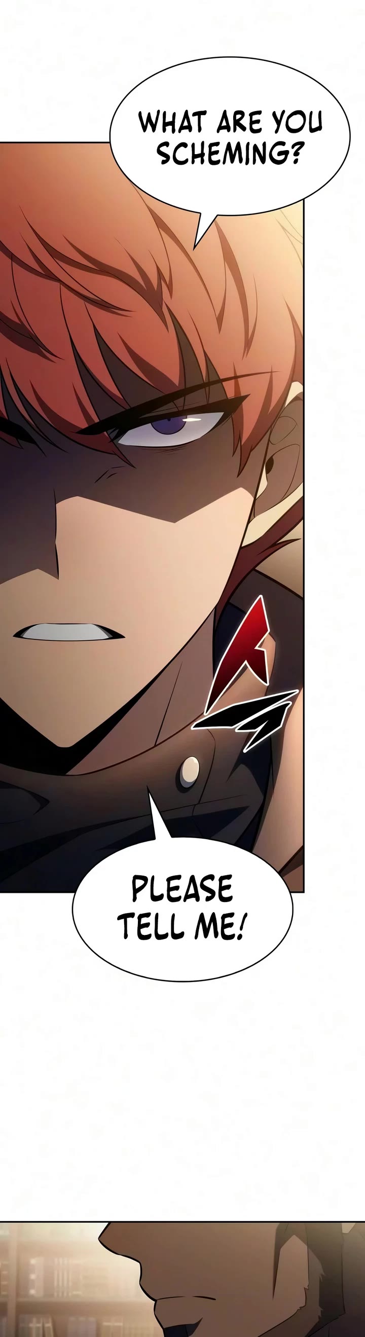 The Regressed Son of a Duke is an Assassin Chapter 134 page 21 - Chapter 134: Agreement (1)