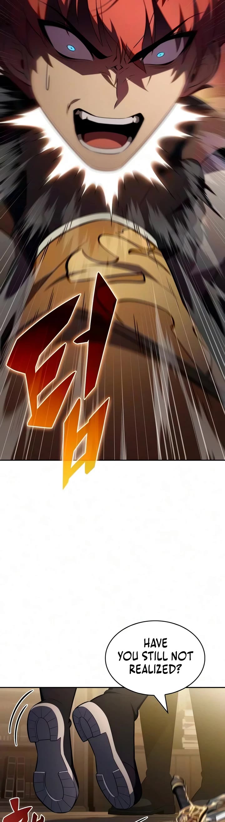 The Regressed Son of a Duke is an Assassin Chapter 134 page 38 - Chapter 134: Agreement (1)