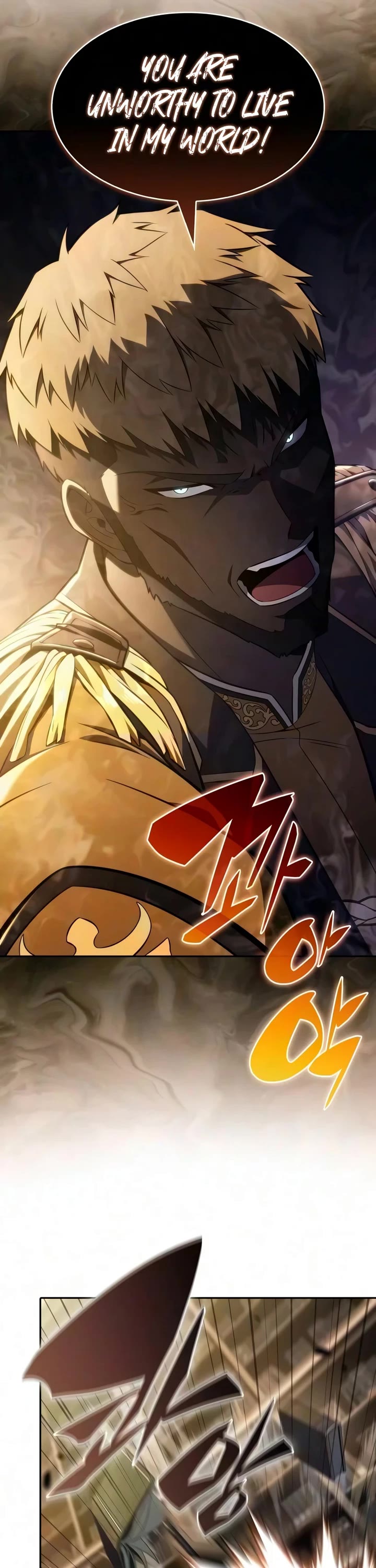 The Regressed Son of a Duke is an Assassin Chapter 134 page 40 - Chapter 134: Agreement (1)