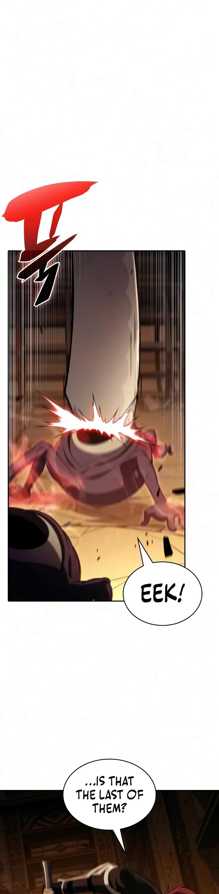 The Regressed Son of a Duke is an Assassin Chapter 134 page 43 - Chapter 134: Agreement (1)