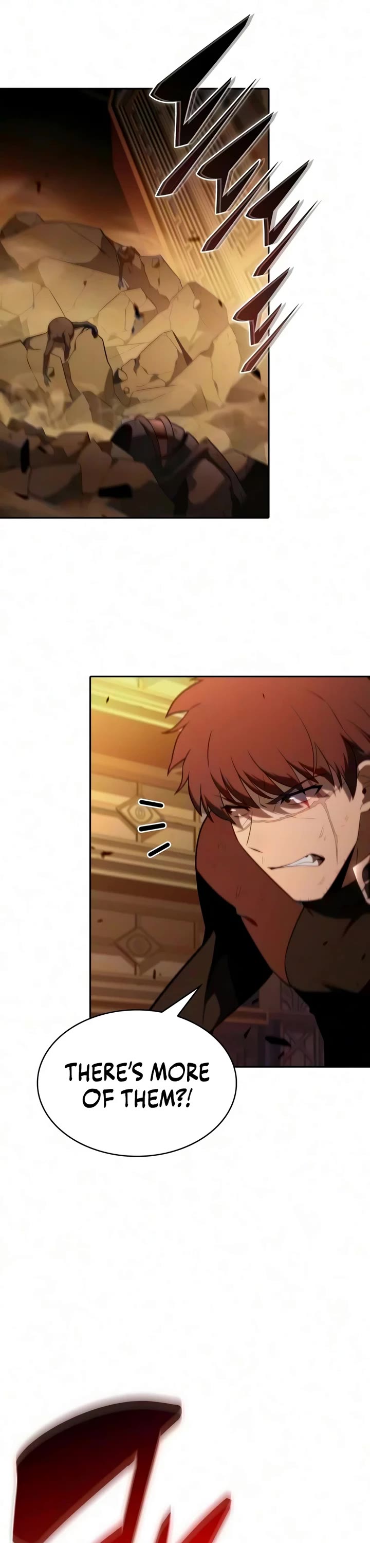 The Regressed Son of a Duke is an Assassin Chapter 134 page 45 - Chapter 134: Agreement (1)