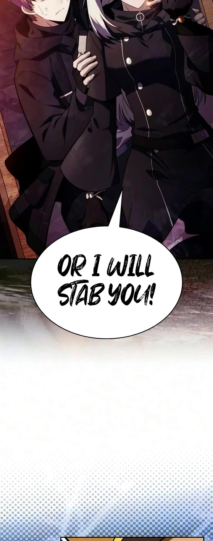 The Regressed Son of a Duke is an Assassin Chapter 134 page 53 - Chapter 134: Agreement (1)