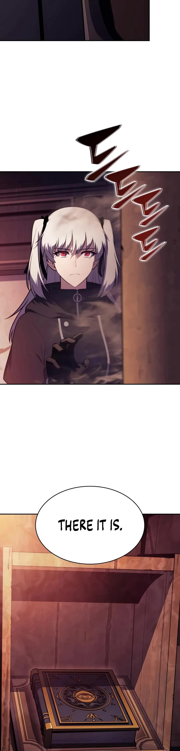 The Regressed Son of a Duke is an Assassin Chapter 135 page 12 - Chapter 135