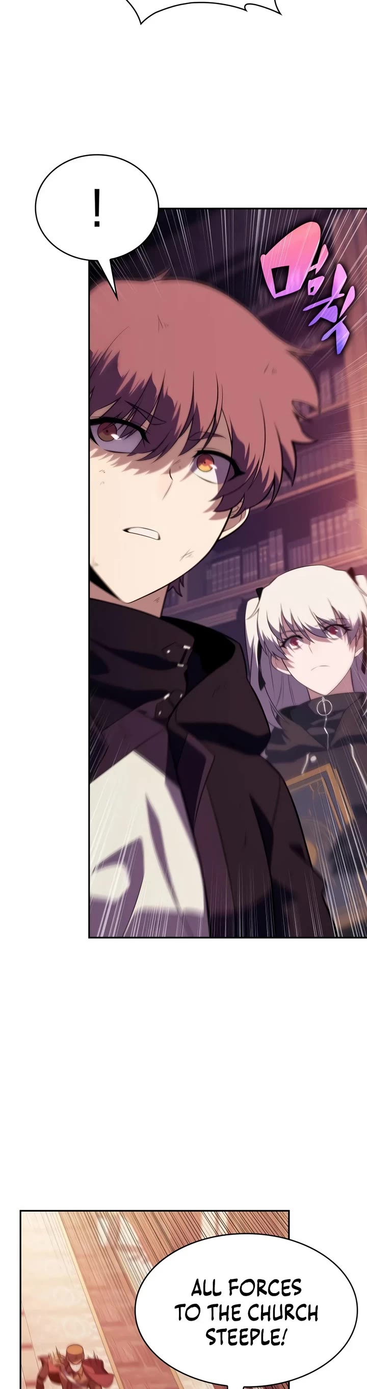 The Regressed Son of a Duke is an Assassin Chapter 135 page 14 - Chapter 135