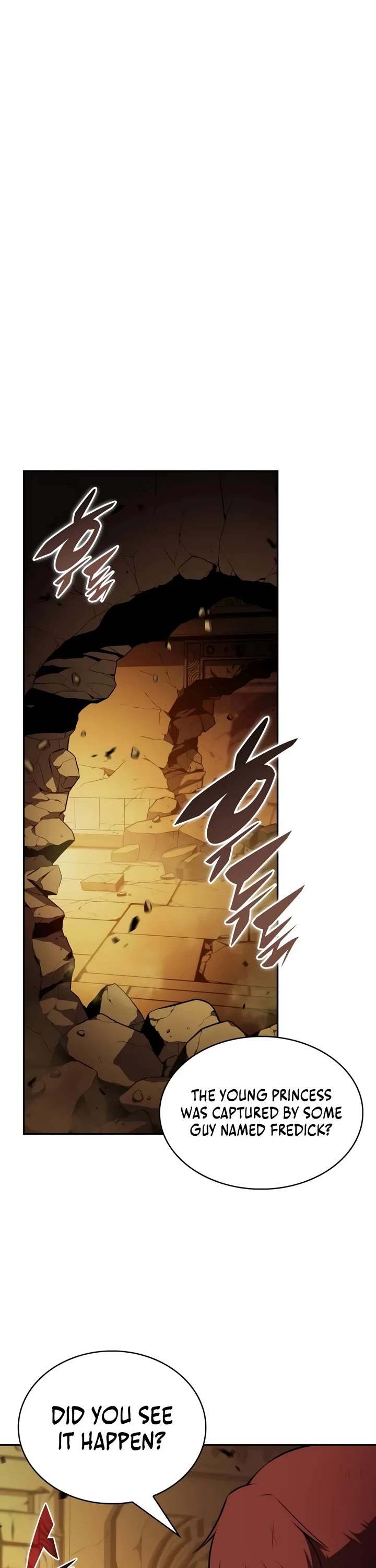 The Regressed Son of a Duke is an Assassin Chapter 135 page 17 - Chapter 135