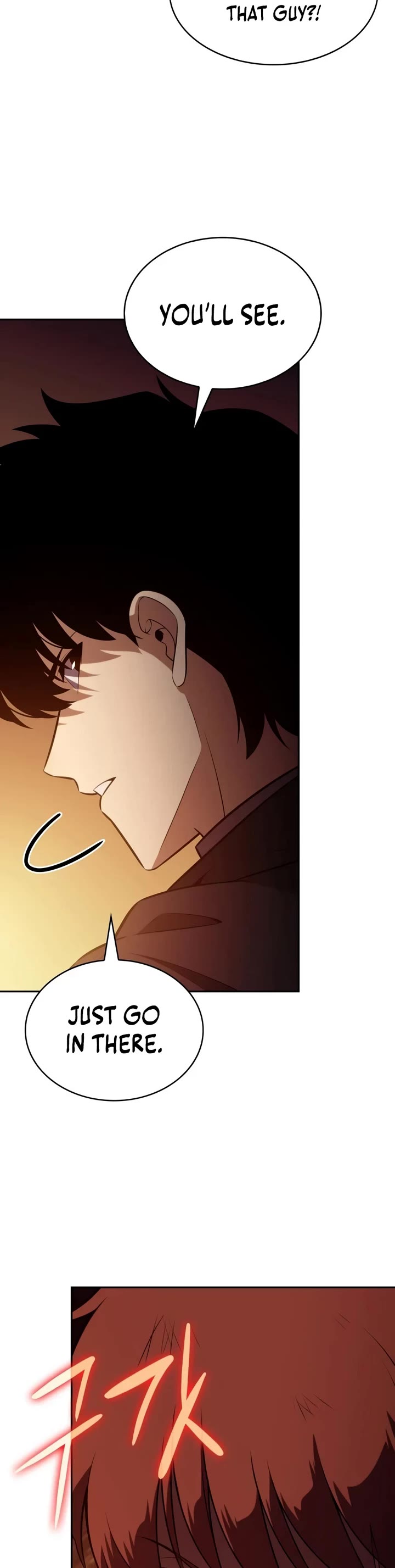 The Regressed Son of a Duke is an Assassin Chapter 135 page 30 - Chapter 135