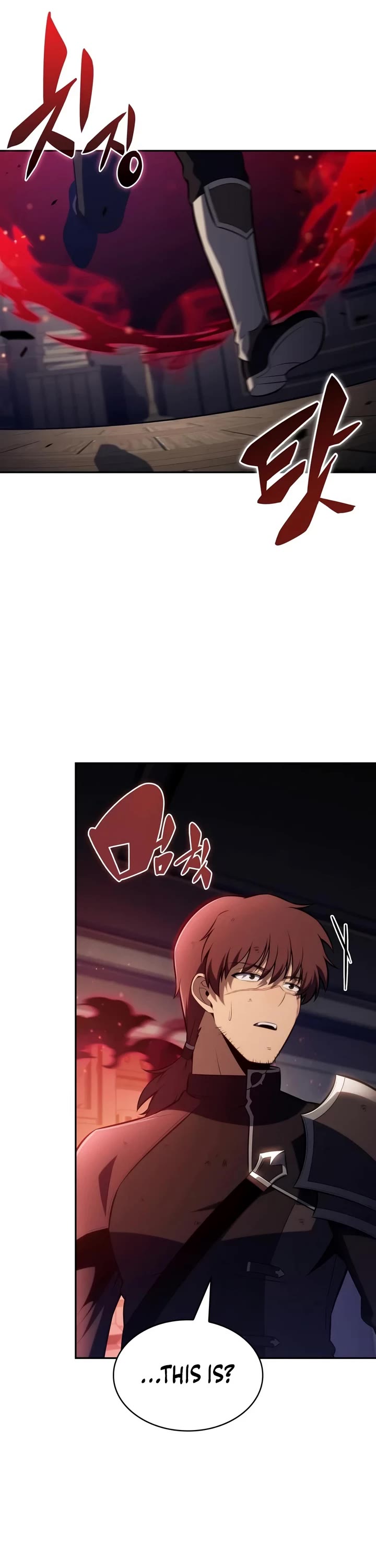 The Regressed Son of a Duke is an Assassin Chapter 135 page 32 - Chapter 135