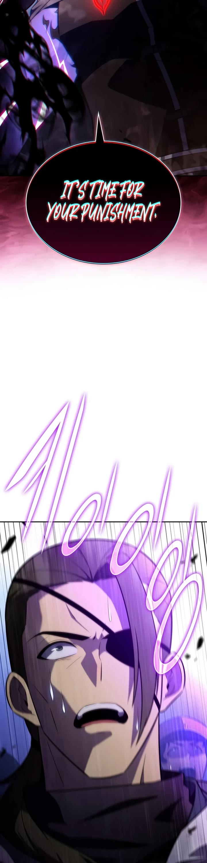 The Regressed Son of a Duke is an Assassin Chapter 135 page 39 - Chapter 135