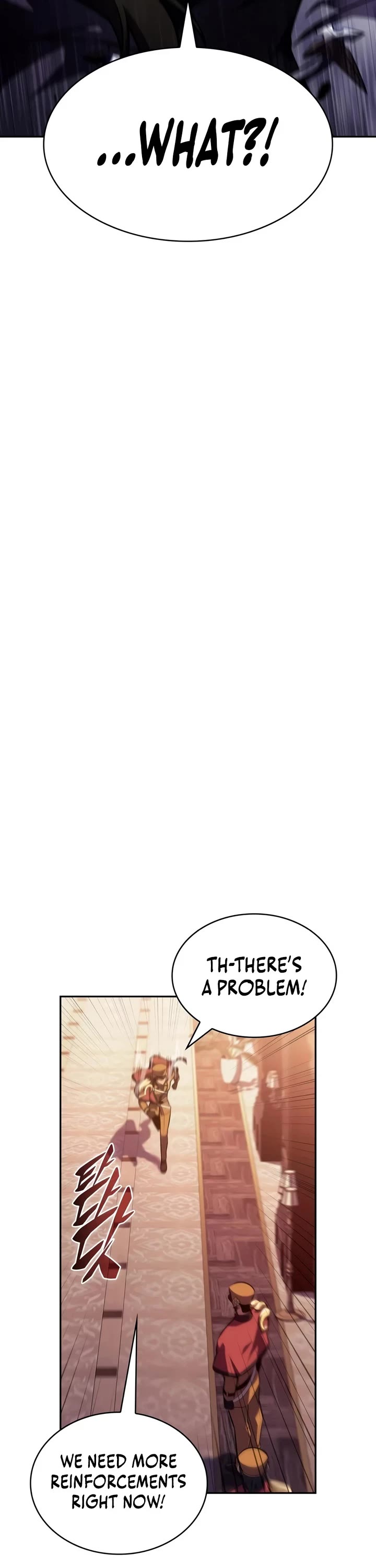 The Regressed Son of a Duke is an Assassin Chapter 135 page 40 - Chapter 135
