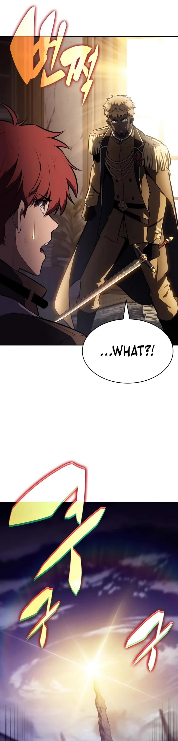 The Regressed Son of a Duke is an Assassin Chapter 135 page 48 - Chapter 135