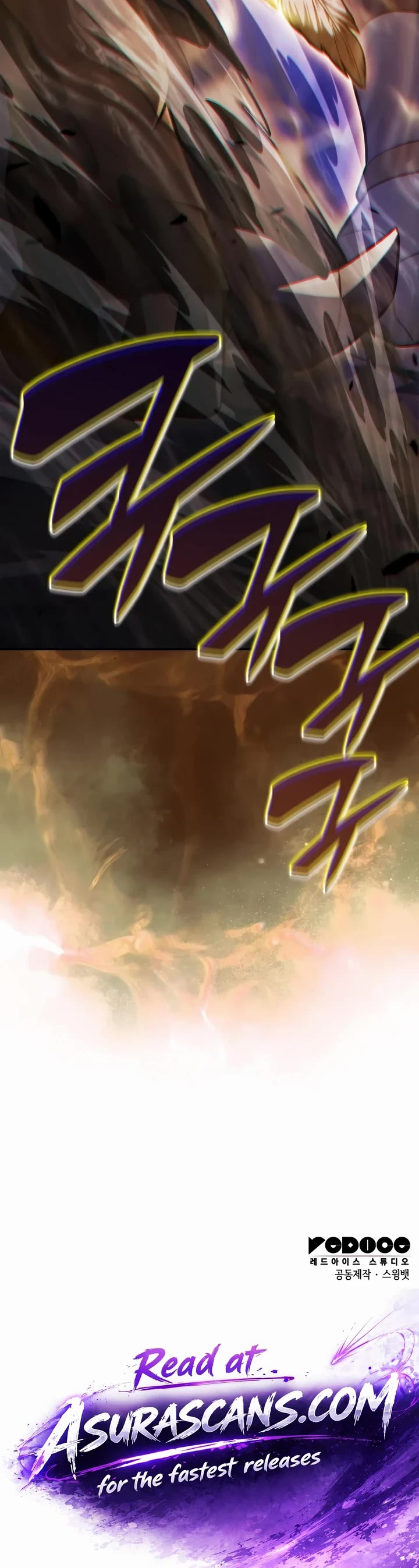 The Regressed Son of a Duke is an Assassin Chapter 135 page 52 - Chapter 135