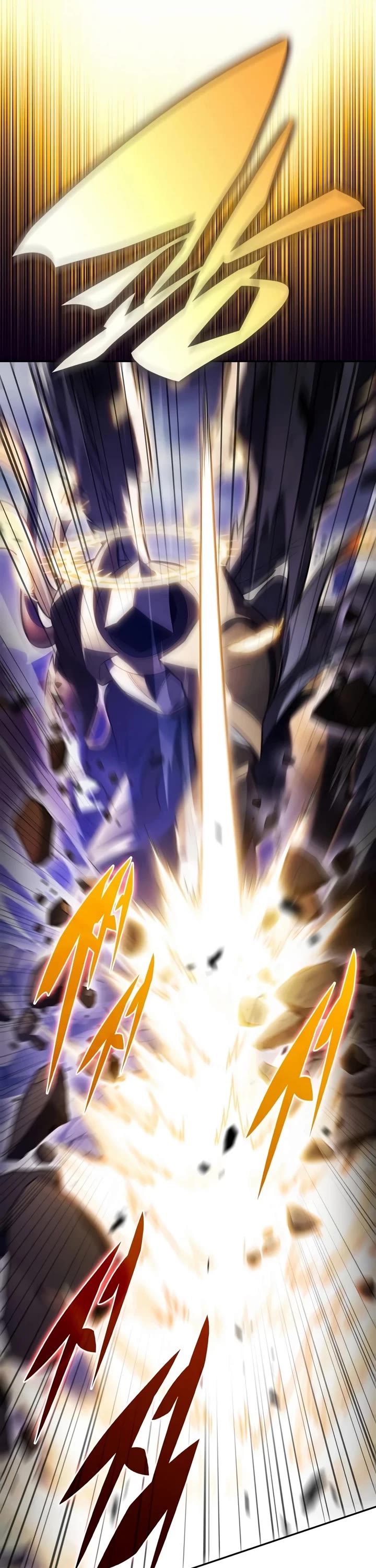 The Regressed Son of a Duke is an Assassin Chapter 136 page 11 - Chapter 136
