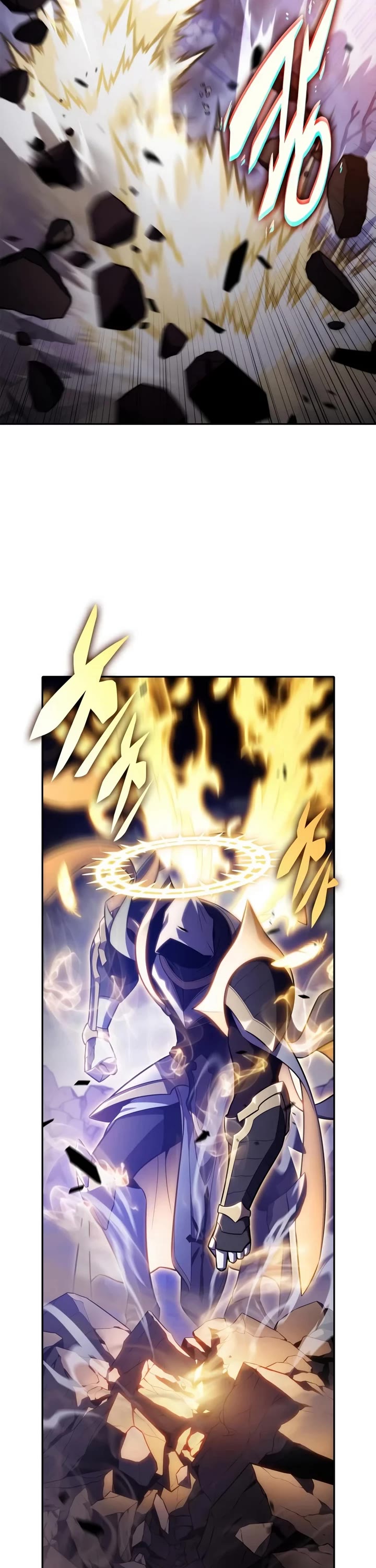 The Regressed Son of a Duke is an Assassin Chapter 136 page 13 - Chapter 136