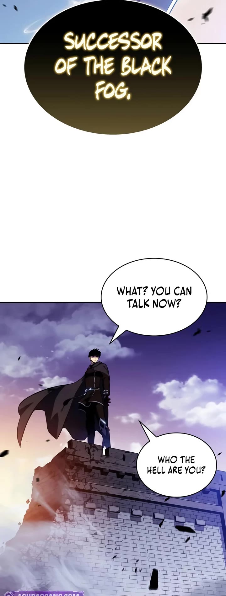The Regressed Son of a Duke is an Assassin Chapter 136 page 15 - Chapter 136