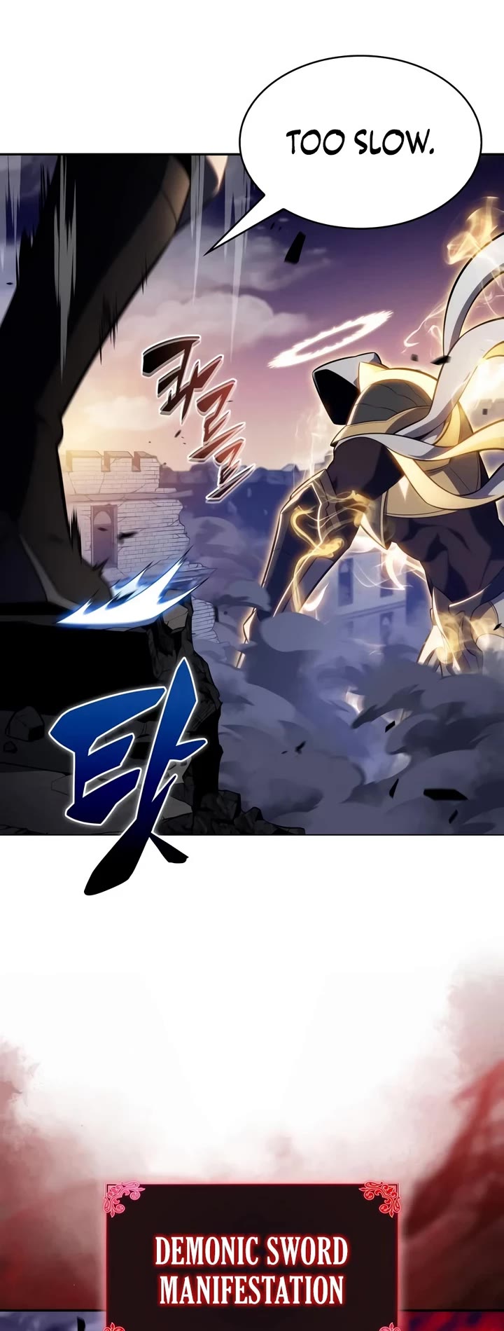 The Regressed Son of a Duke is an Assassin Chapter 136 page 26 - Chapter 136