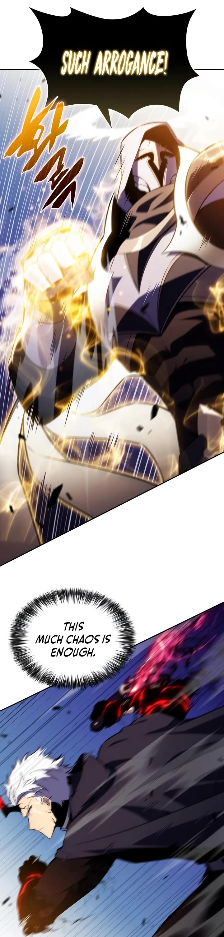 The Regressed Son of a Duke is an Assassin Chapter 136 page 28 - Chapter 136