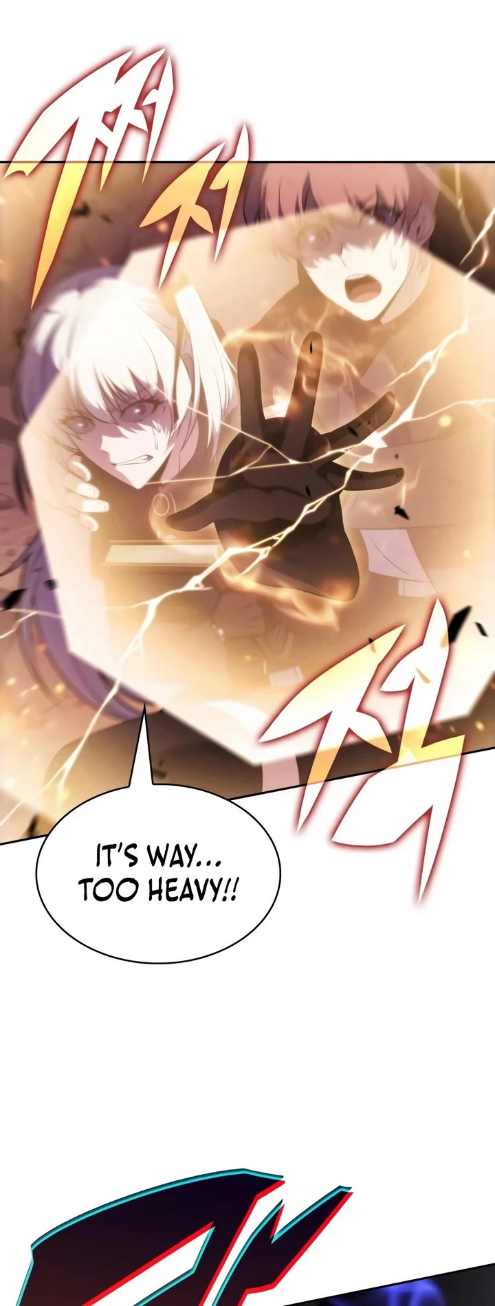 The Regressed Son of a Duke is an Assassin Chapter 136 page 32 - Chapter 136