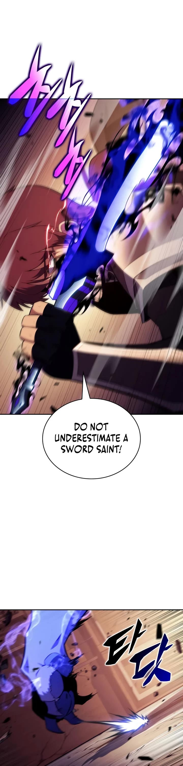 The Regressed Son of a Duke is an Assassin Chapter 136 page 36 - Chapter 136