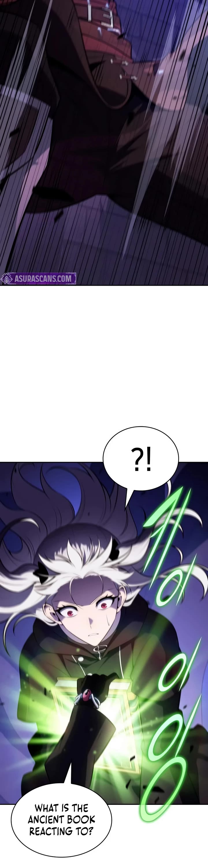 The Regressed Son of a Duke is an Assassin Chapter 136 page 40 - Chapter 136