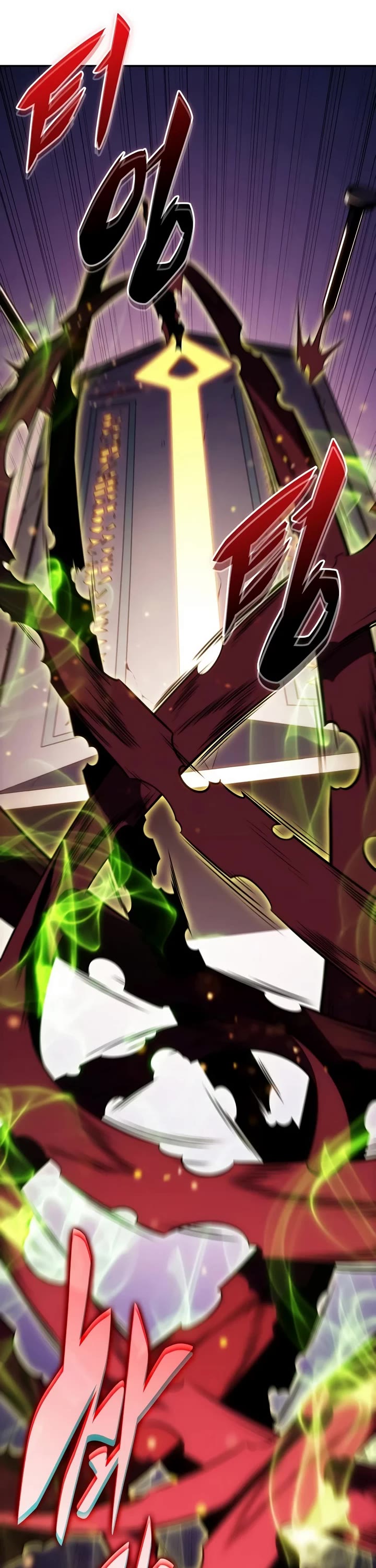 The Regressed Son of a Duke is an Assassin Chapter 136 page 44 - Chapter 136