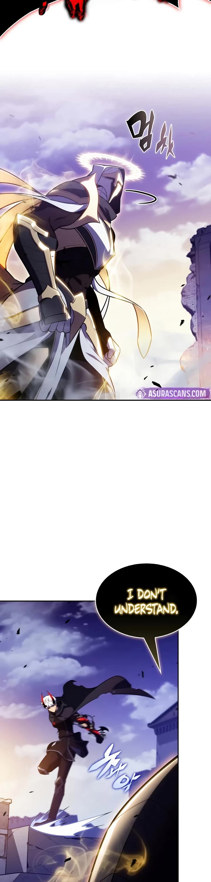 The Regressed Son of a Duke is an Assassin Chapter 136 page 46 - Chapter 136