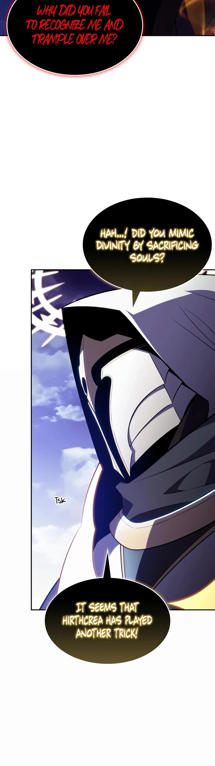 The Regressed Son of a Duke is an Assassin Chapter 136 page 48 - Chapter 136