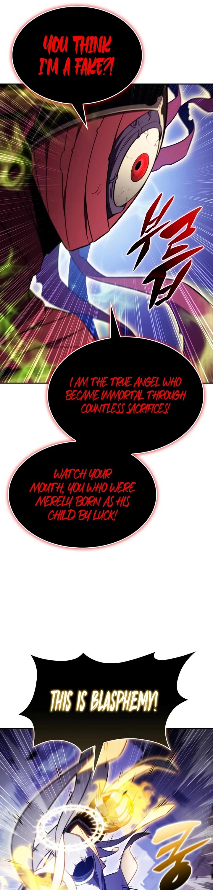 The Regressed Son of a Duke is an Assassin Chapter 136 page 49 - Chapter 136