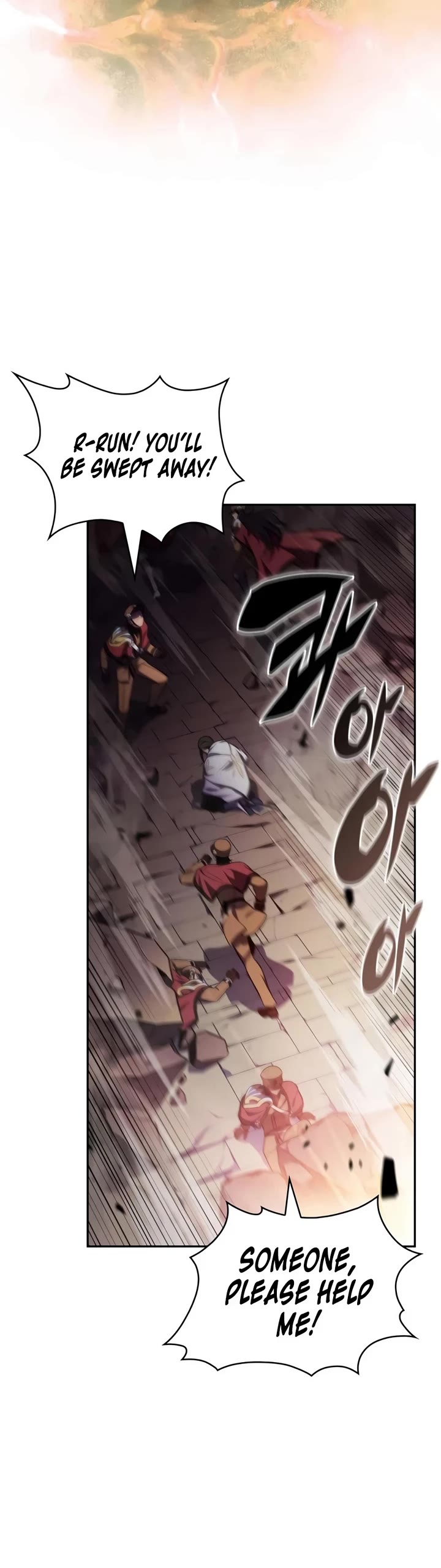 The Regressed Son of a Duke is an Assassin Chapter 136 page 5 - Chapter 136