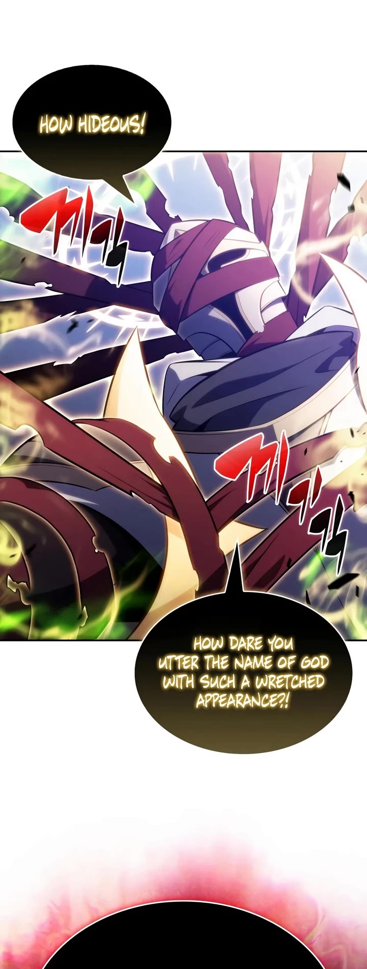 The Regressed Son of a Duke is an Assassin Chapter 136 page 53 - Chapter 136