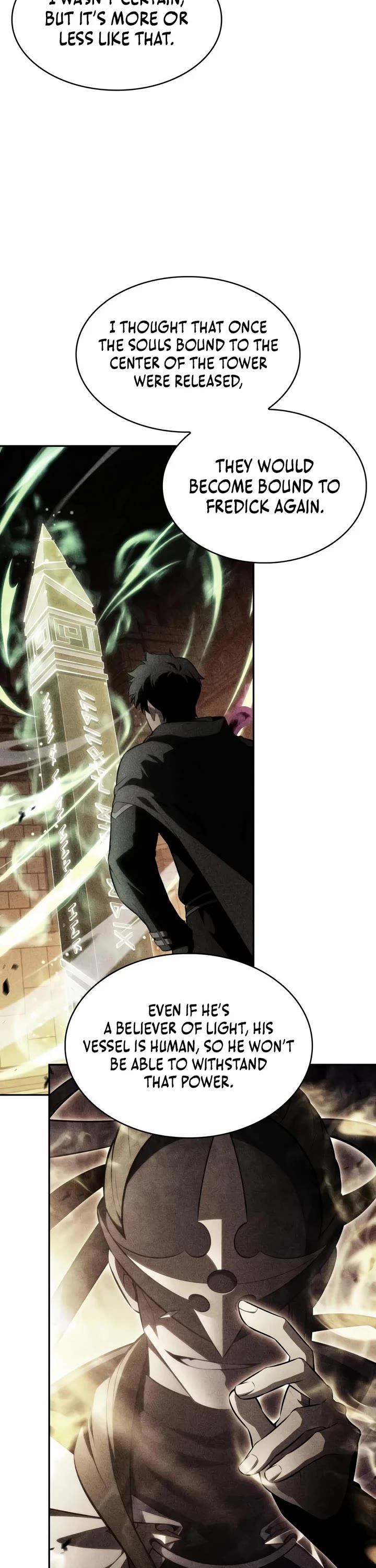 The Regressed Son of a Duke is an Assassin Chapter 136 page 56 - Chapter 136