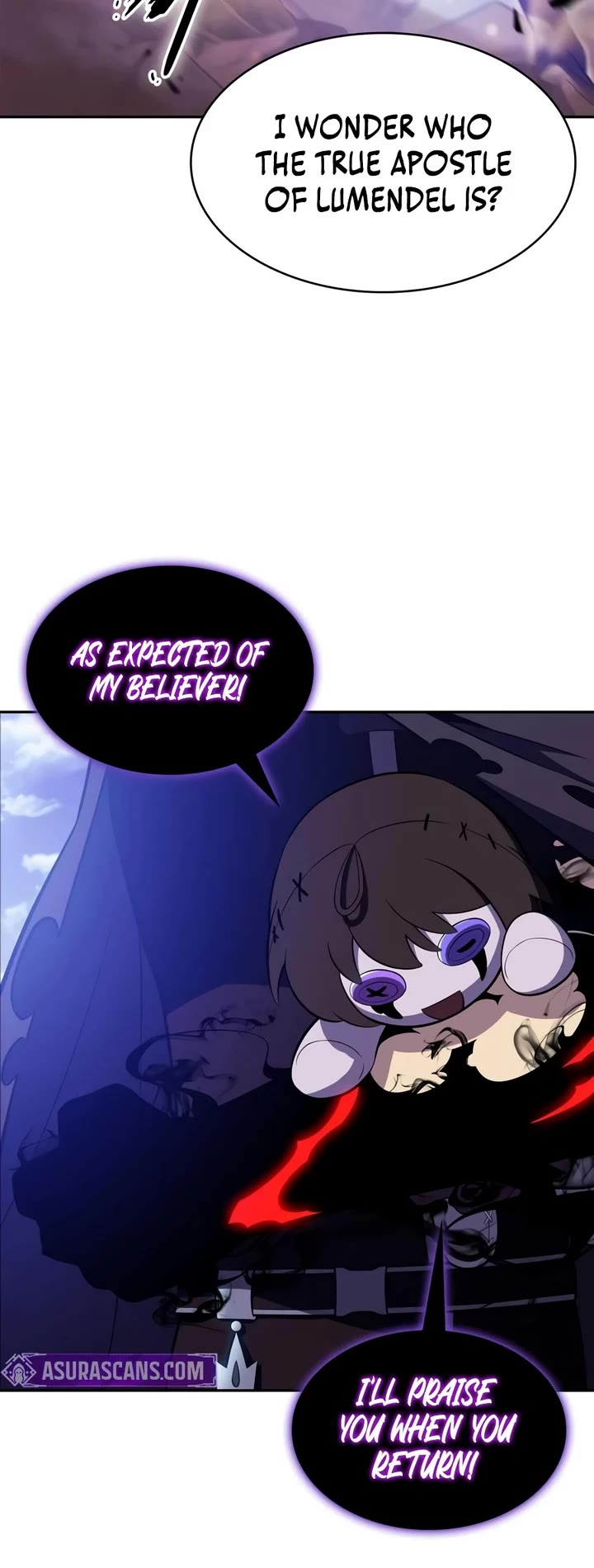 The Regressed Son of a Duke is an Assassin Chapter 136 page 59 - Chapter 136